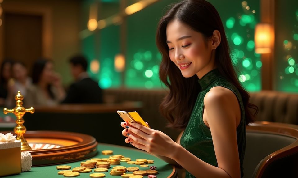 sbhk55 mobile gaming